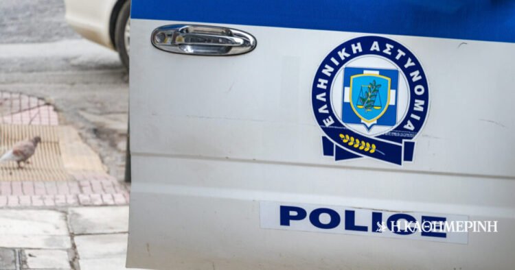 Drama: A policeman fatally stabbed his wife and committed suicide