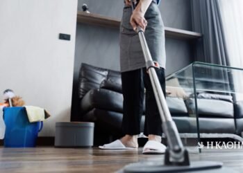 Domestic helper stole money and jewelry from houses in Kifissia and Nea Erythrea