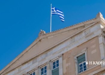 Poll: How many “see” Tsipras and Karystianou as an alternative perspective of governance
