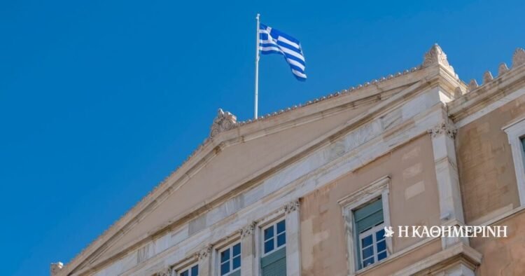 Poll: How many “see” Tsipras and Karystianou as an alternative perspective of governance