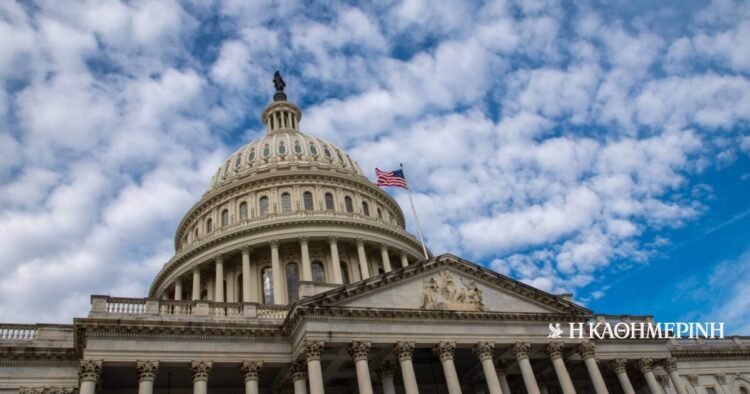 New “mutiny” of Republicans against Trump: 8 billion in Ukraine and sanctions on Russia approved by the House