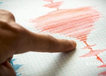 Earthquakes in North Evia – “The area does not give magnitudes above 5.5 Richter”