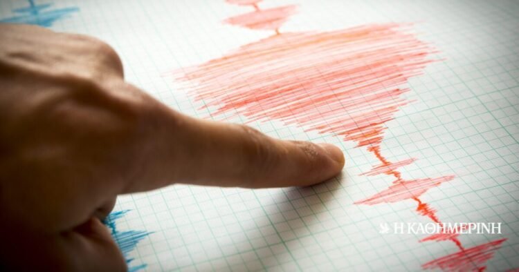 Earthquakes in North Evia – “The area does not give magnitudes above 5.5 Richter”