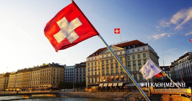 Referendum: Can Switzerland withstand more than 10 million inhabitants?