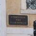Siemens: The Supreme Court restores police protection to a witness in the case