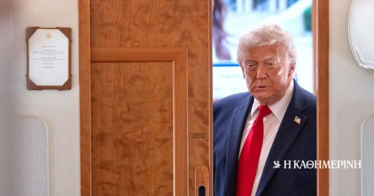 Trump on Iran: “Middle East bully is dead” – They were late on the deal and will pay for it
