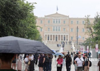 Weather: Showers and thunderstorms today – Since when is it improving