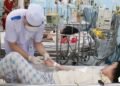 Vietnam reports over 50,000 dengue cases in 5 months as outbreak patterns shift