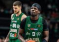 With Panathinaikos, Obradović is already targeting Francisco
