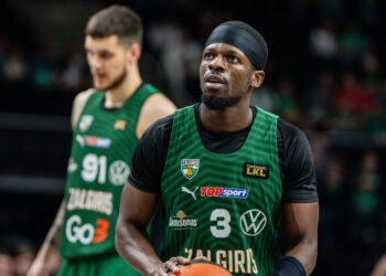 With Panathinaikos, Obradović is already targeting Francisco