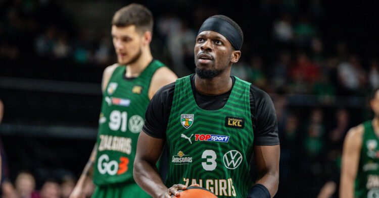 With Panathinaikos, Obradović is already targeting Francisco