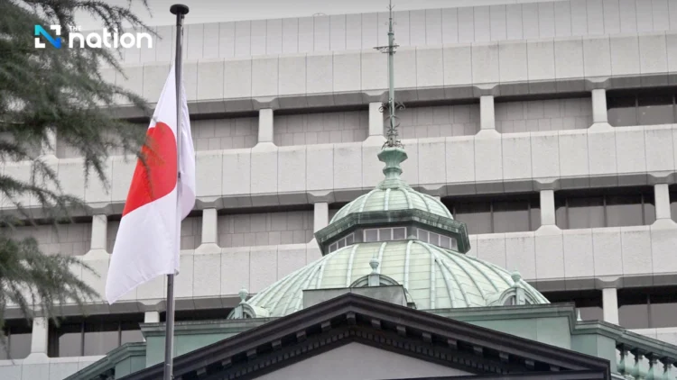 BOJ to weigh rate rise to 1 per cent as inflation risks mount in June