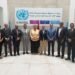 UNSMIL announces 4+4 committee consensus on presidential election law