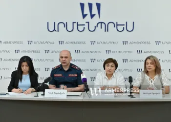 There is no tendency to increase the number of crimes and drug use by minors