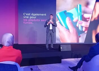 Reducing tobacco-related risks: PMI bets on innovation and awareness – Today Morocco