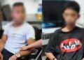 Owners of guns in campus shooting also face raps