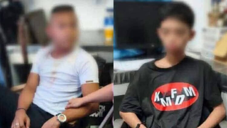 Owners of guns in campus shooting also face raps