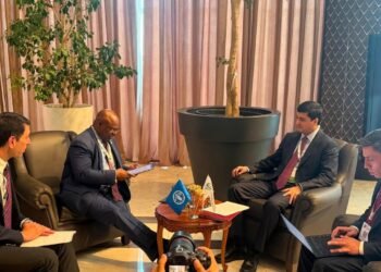 Tajikistan calls for increased climate finance for vulnerable countries