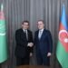 Azerbaijan, Turkmenistan discuss prospects for expanding bilateral relations (PHOTO)