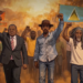 Taj Weekes lends voice to climate justice campaign in new animated music video