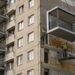 The era of removable balconies has begun: Balconies can now be added without the need to move.