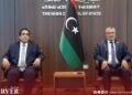 Menfi and Takala review mechanisms for implementing the three-council roadmap