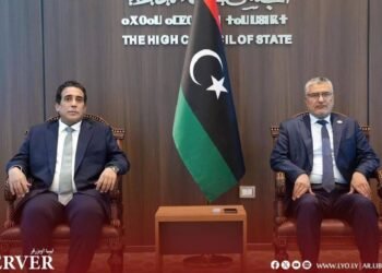 Menfi and Takala review mechanisms for implementing the three-council roadmap
