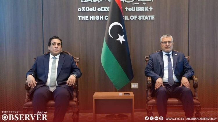 Menfi and Takala review mechanisms for implementing the three-council roadmap