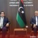 Menfi and Takala review mechanisms for implementing the three-council roadmap