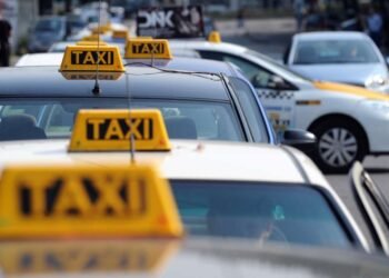 Taxi carriers demand an immediate reaction from the Government and the City of Skopje