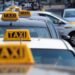 Taxi carriers demand an immediate reaction from the Government and the City of Skopje