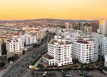 For true complementarity in promising sectors: The high mass of Moroccan, Tunisian and Libyan businessmen in Tangier