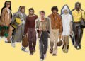 Friendly takeover: Why men are now reaching for their handbags – DiePresse.com