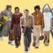 Friendly takeover: Why men are now reaching for their handbags – DiePresse.com
