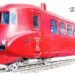 QUIZ: Do you still remember the iconic locomotives and trains from the days of Czechoslovakia?