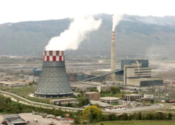 BiH, at the top of the list of polluters, thermal power plants have been violating emission limits for years