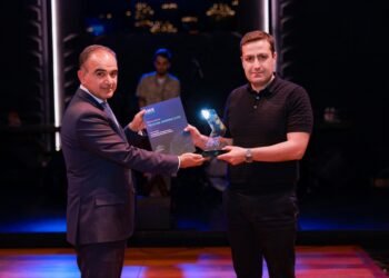 Team Telecom Armenia was recognized as the “Leading Non-Financial Issuer on the Listed Stock Market”