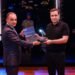 Team Telecom Armenia was recognized as the “Leading Non-Financial Issuer on the Listed Stock Market”