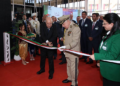Major factories begin production and the president receives detailed reports at the Exhibition Palace! – Al-Shorouk Online