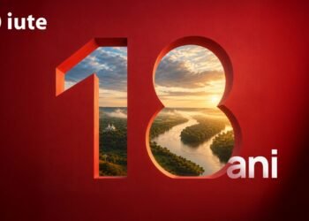 18 years of iute Moldova: from a bold idea to a reliable financial partner for hundreds of thousands of people