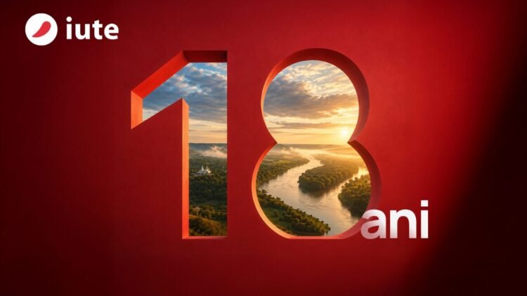 18 years of iute Moldova: from a bold idea to a reliable financial partner for hundreds of thousands of people