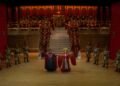 World-scale event in Chisinau: Chinese National Opera in a monumental production of “Turandot”