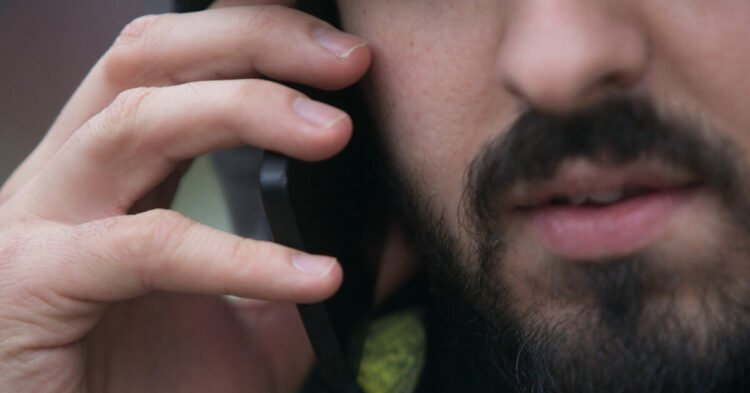 Telephone fraudsters defrauded three victims of 122.5 thousand. euros