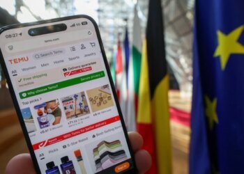 Swiss lawmakers demand curbs on Chinese online retailers