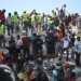 It is too premature to say that there are Uruguayans missing, stated the Uruguayan consul in Venezuela after the earthquakes