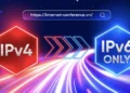Vietnam ranks 2nd in SE Asia, 7th globally in IPv6 adoption