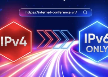 Vietnam ranks 2nd in SE Asia, 7th globally in IPv6 adoption