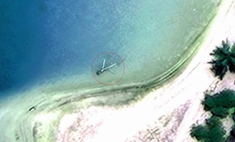 After 89 Years, a Mysterious Object in a Pacific Lagoon Could Bring Investigators Closer Than Ever to Amelia Earhart’s Lost Plane