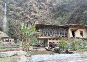 The Willing Story: Hospitality, Heritage, and Homecoming in Trongsa
