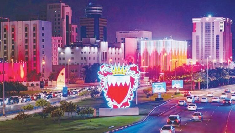 Gulf News | Bahrain is stronger than any Iranian threat or aggression. The Kingdom strongly condemns the targeting of its lands by a number of Iranian marches